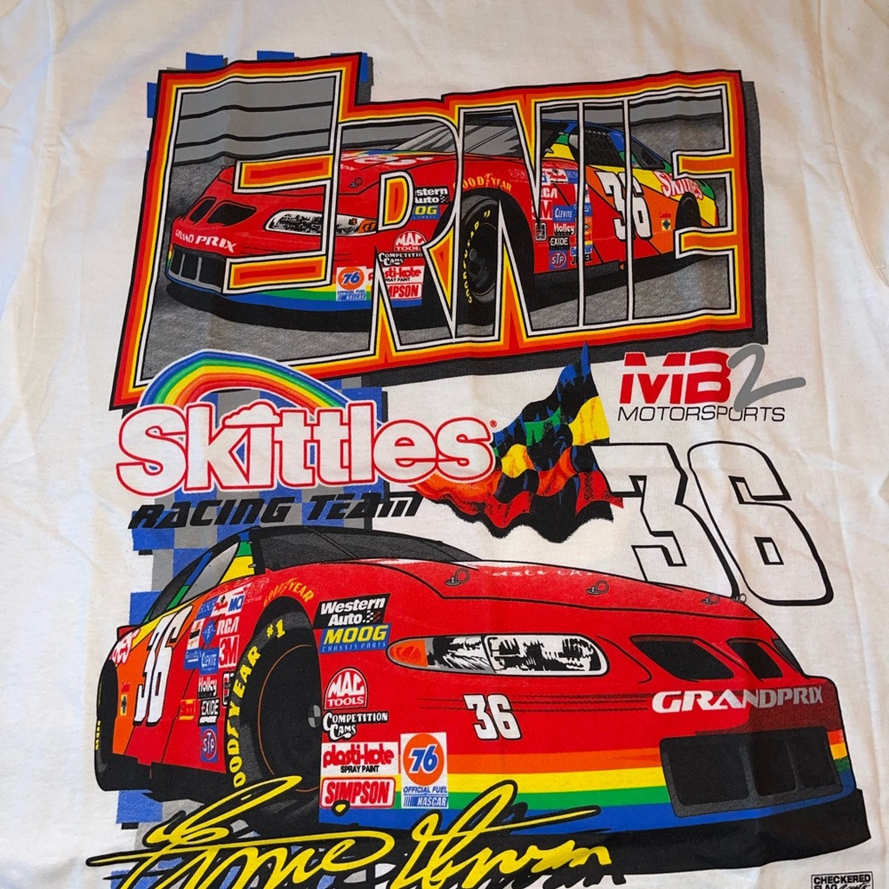 Racing T-Shirt
